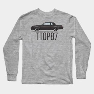 custom order Long Sleeve T-Shirt